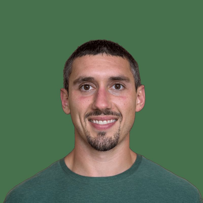 Zachary Osburn